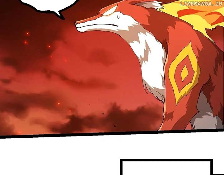 Evolution Begins With a Big Tree Chapter 398 - Page 88 in English
