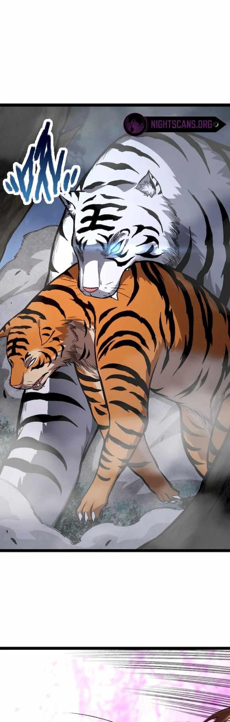 Evolution Begins With a Big Tree Chapter 40 - Page 26 in English