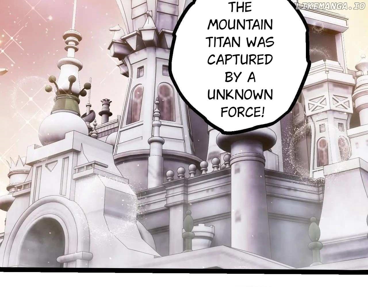 Evolution Begins With a Big Tree Chapter 400 - Page 45 in English