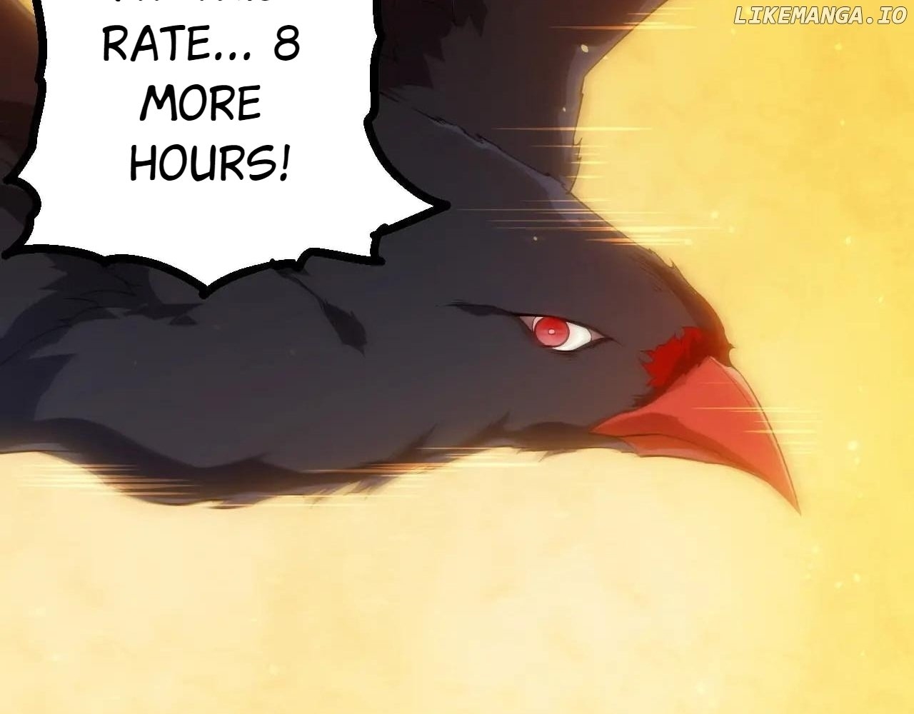 Evolution Begins With a Big Tree Chapter 400 - Page 63 in English