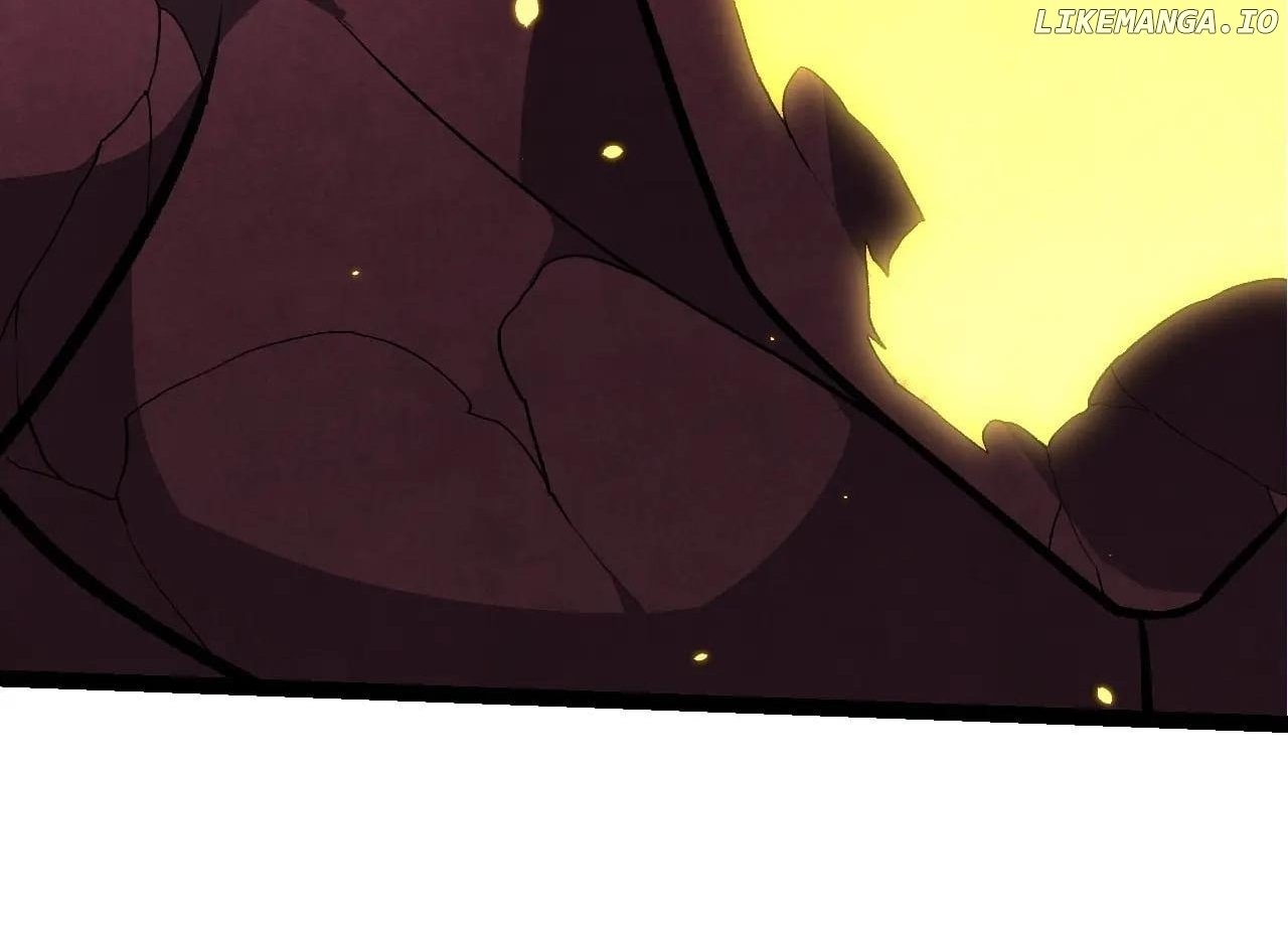 Evolution Begins With a Big Tree Chapter 401 - Page 10 in English