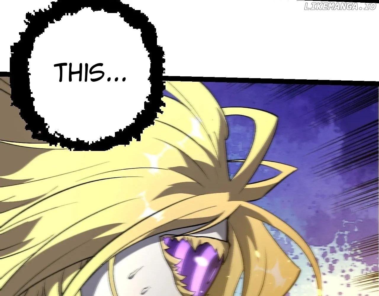 Evolution Begins With a Big Tree Chapter 401 - Page 39 in English