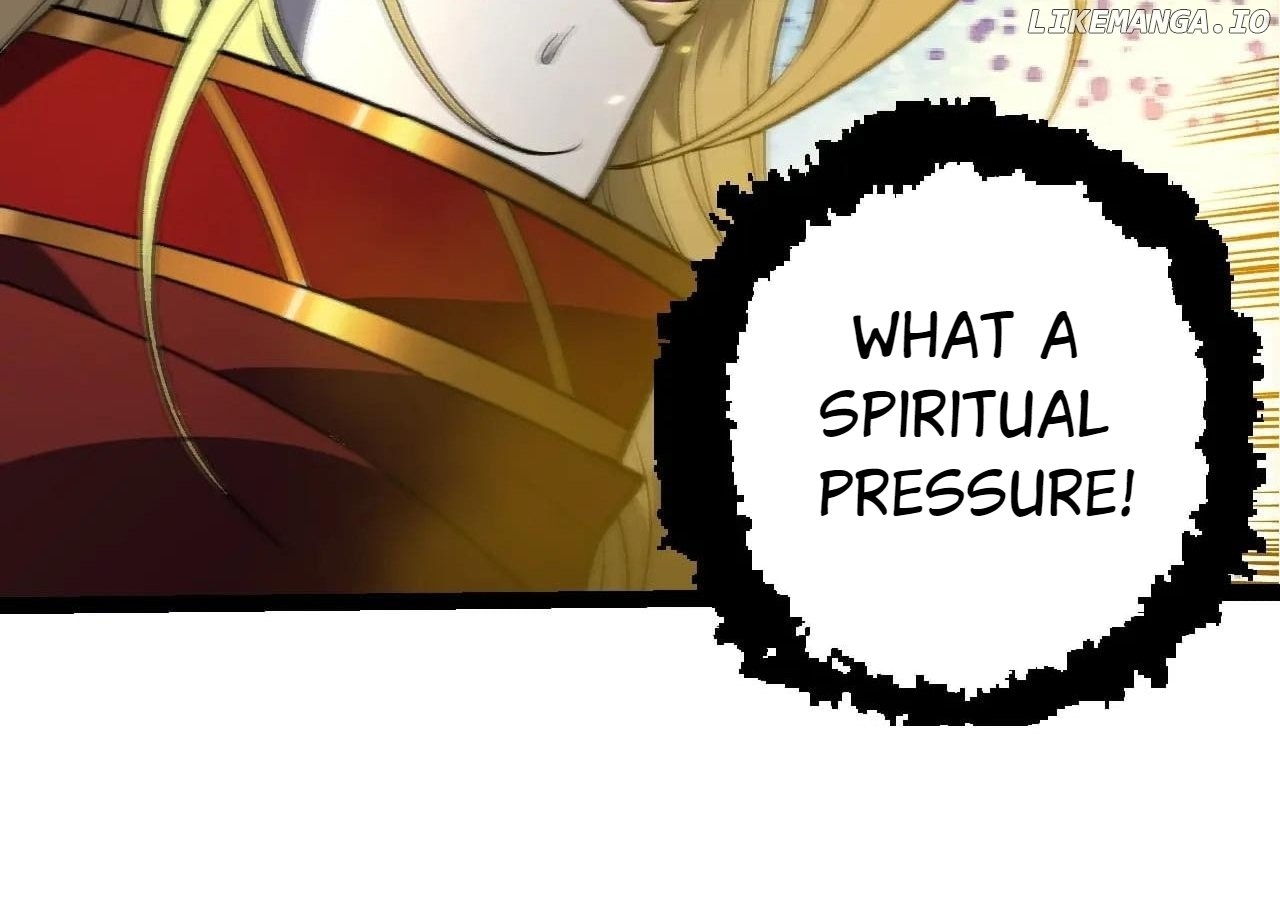 Evolution Begins With a Big Tree Chapter 401 - Page 40 in English