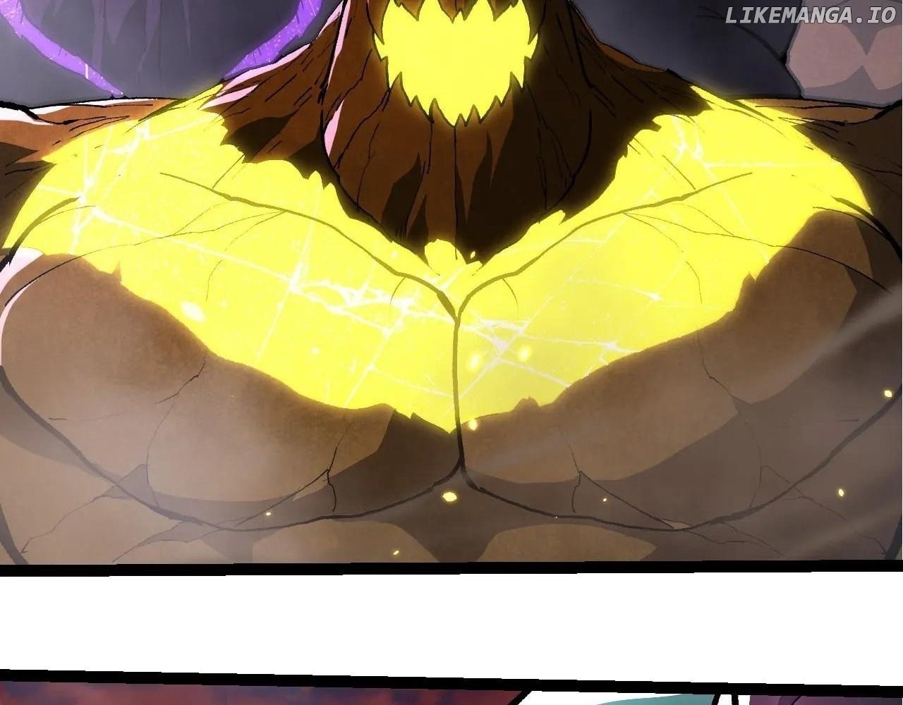 Evolution Begins With a Big Tree Chapter 401 - Page 5 in English