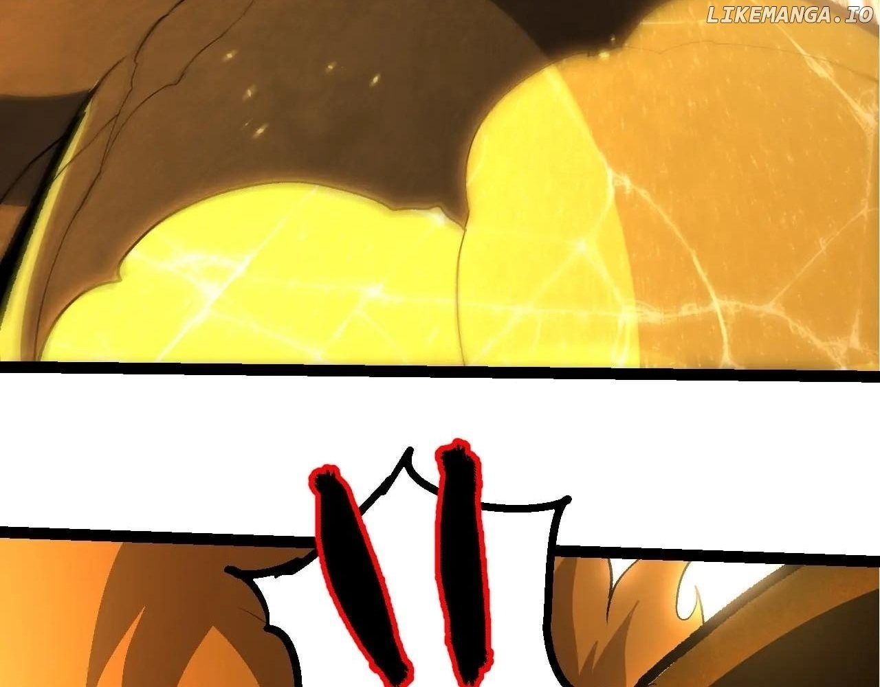 Evolution Begins With a Big Tree Chapter 401 - Page 52 in English