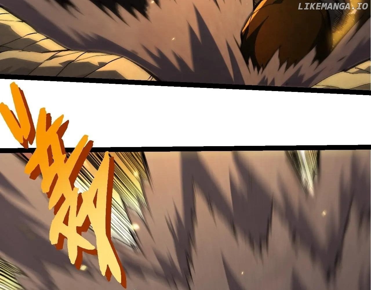 Evolution Begins With a Big Tree Chapter 401 - Page 59 in English