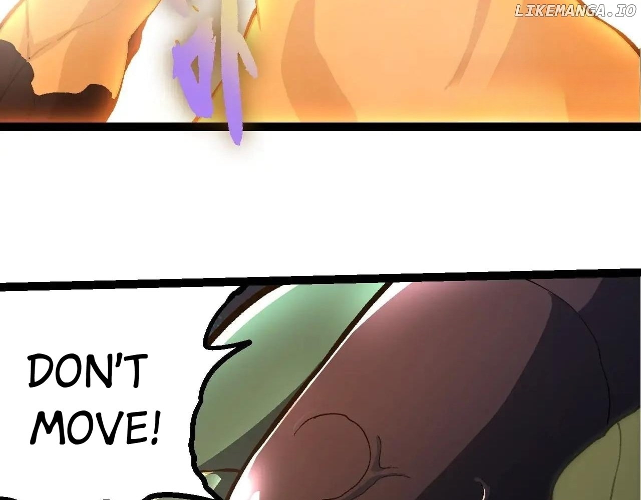 Evolution Begins With a Big Tree Chapter 401 - Page 64 in English