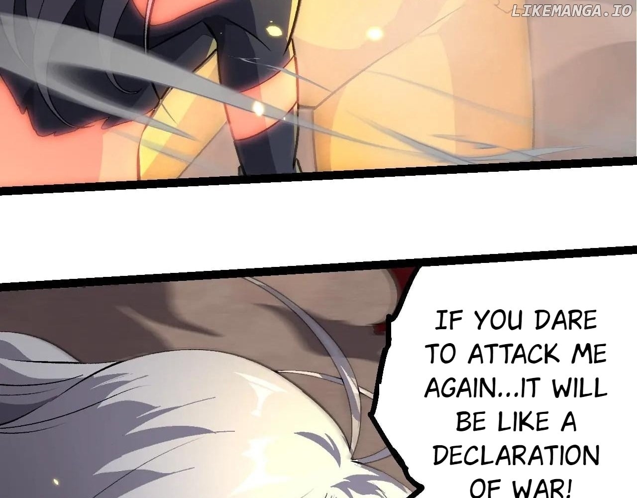 Evolution Begins With a Big Tree Chapter 401 - Page 76 in English