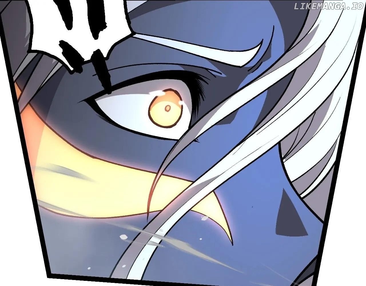 Evolution Begins With a Big Tree Chapter 401 - Page 88 in English