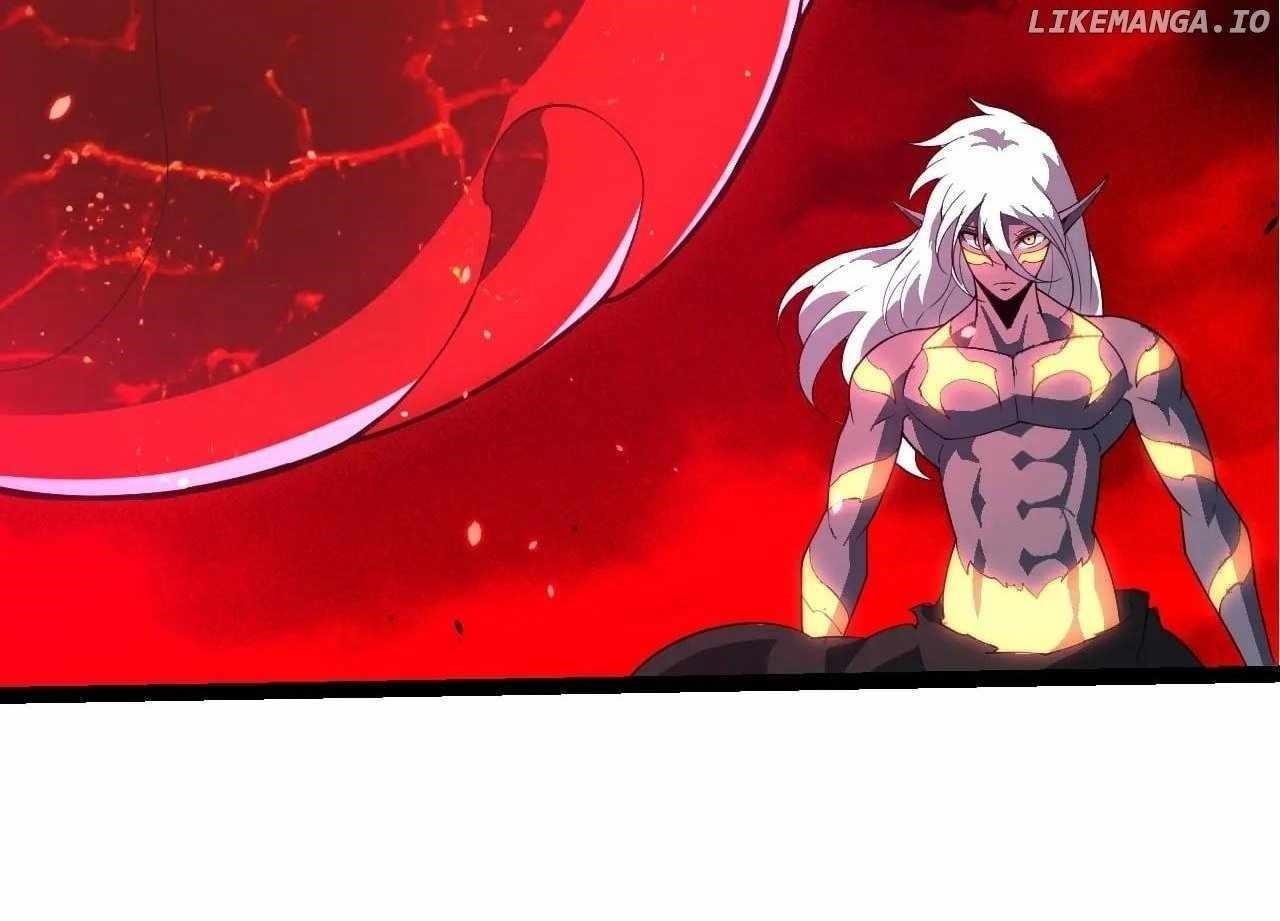 Evolution Begins With a Big Tree Chapter 408 - Page 30 in English