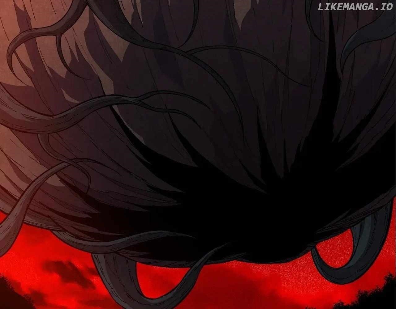 Evolution Begins With a Big Tree Chapter 408 - Page 62 in English