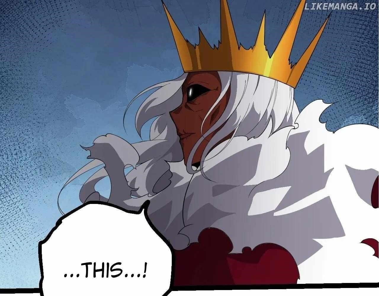 Evolution Begins With a Big Tree Chapter 408 - Page 68 in English