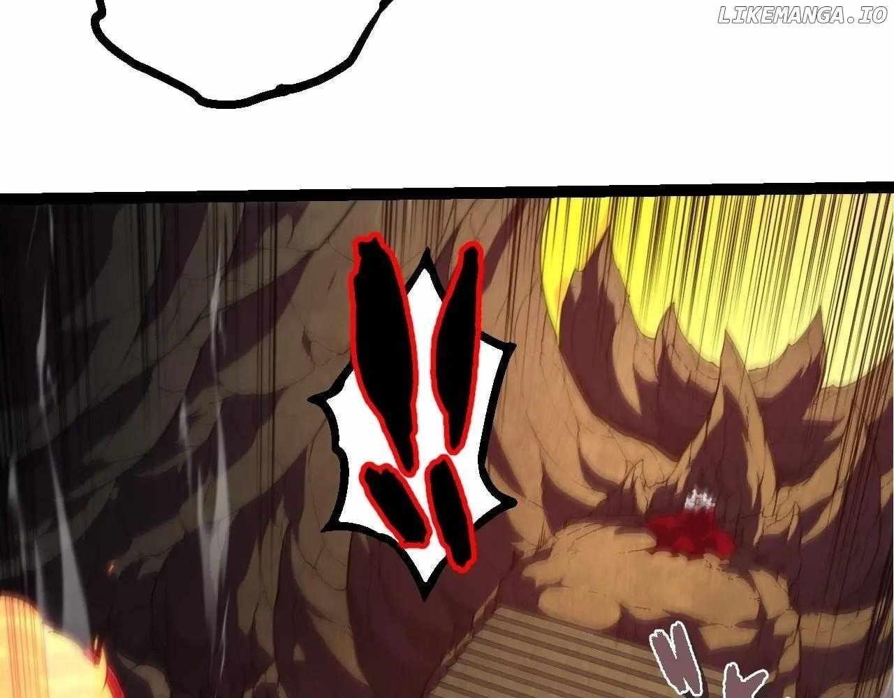 Evolution Begins With a Big Tree Chapter 408 - Page 69 in English