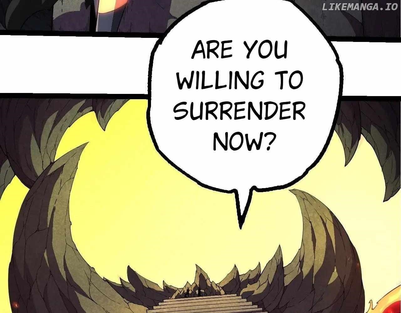 Evolution Begins With a Big Tree Chapter 408 - Page 79 in English