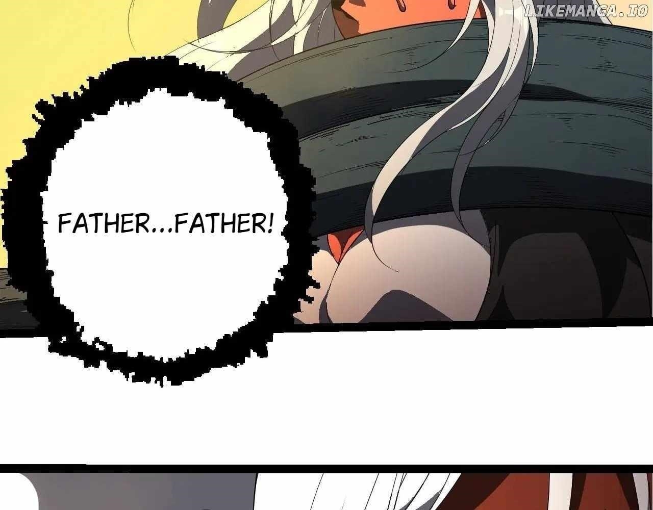 Evolution Begins With a Big Tree Chapter 408 - Page 83 in English