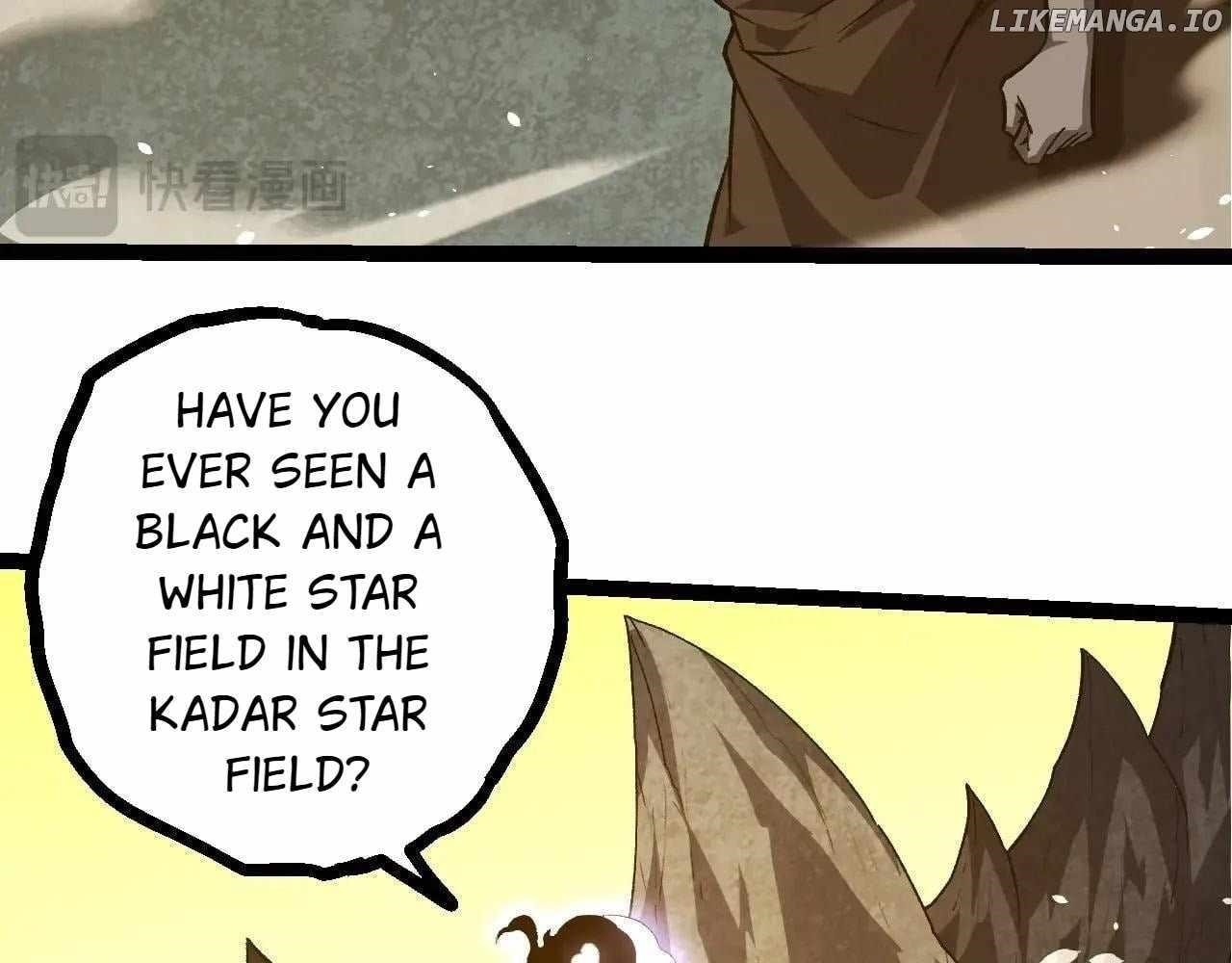 Evolution Begins With a Big Tree Chapter 409 - Page 17 in English