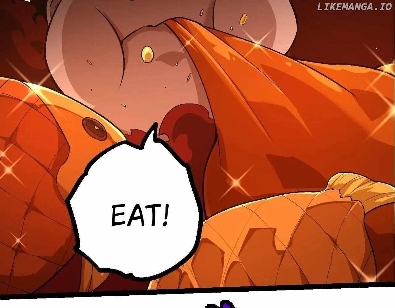 Evolution Begins With a Big Tree Chapter 409 - Page 65 in English