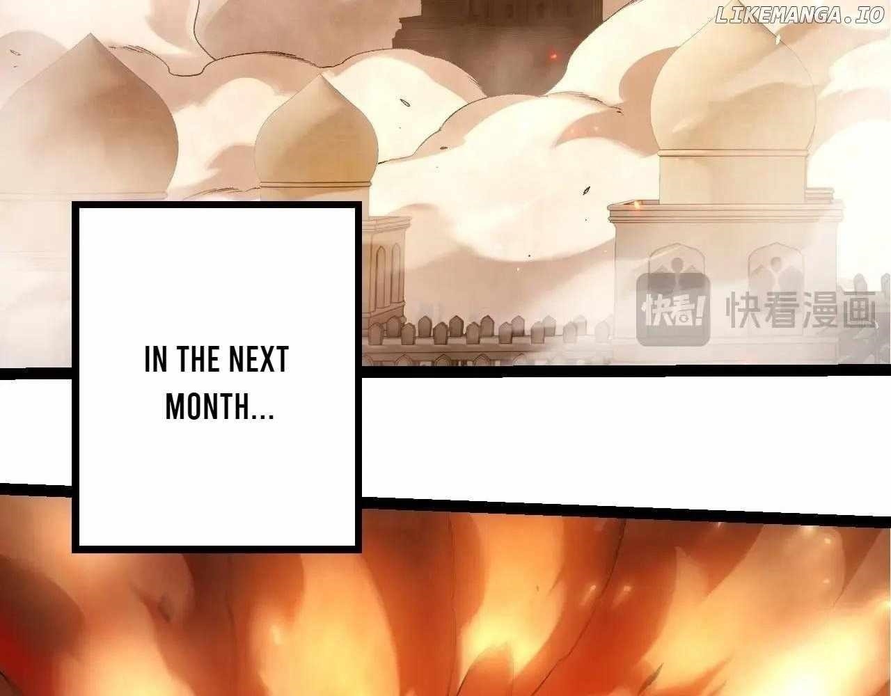 Evolution Begins With a Big Tree Chapter 409 - Page 82 in English