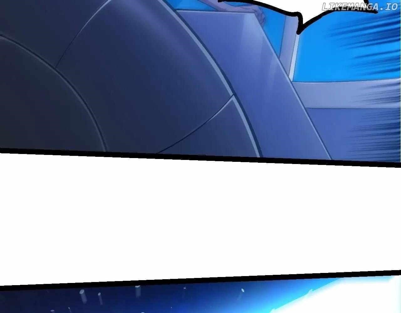 Evolution Begins With a Big Tree Chapter 409 - Page 92 in English