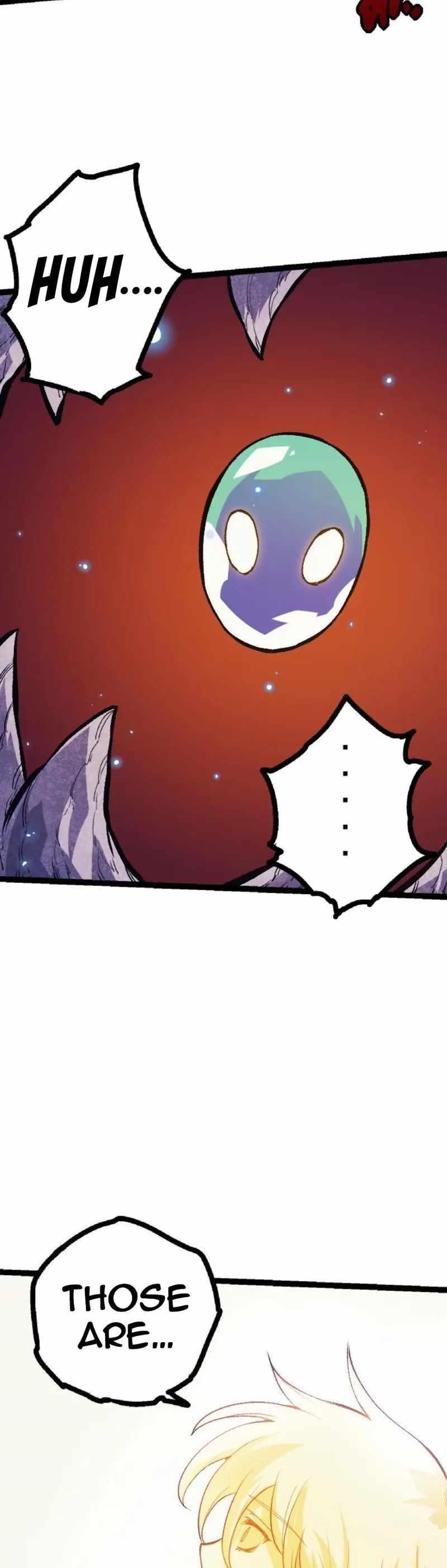Evolution Begins With a Big Tree Chapter 41 - Page 27 in English