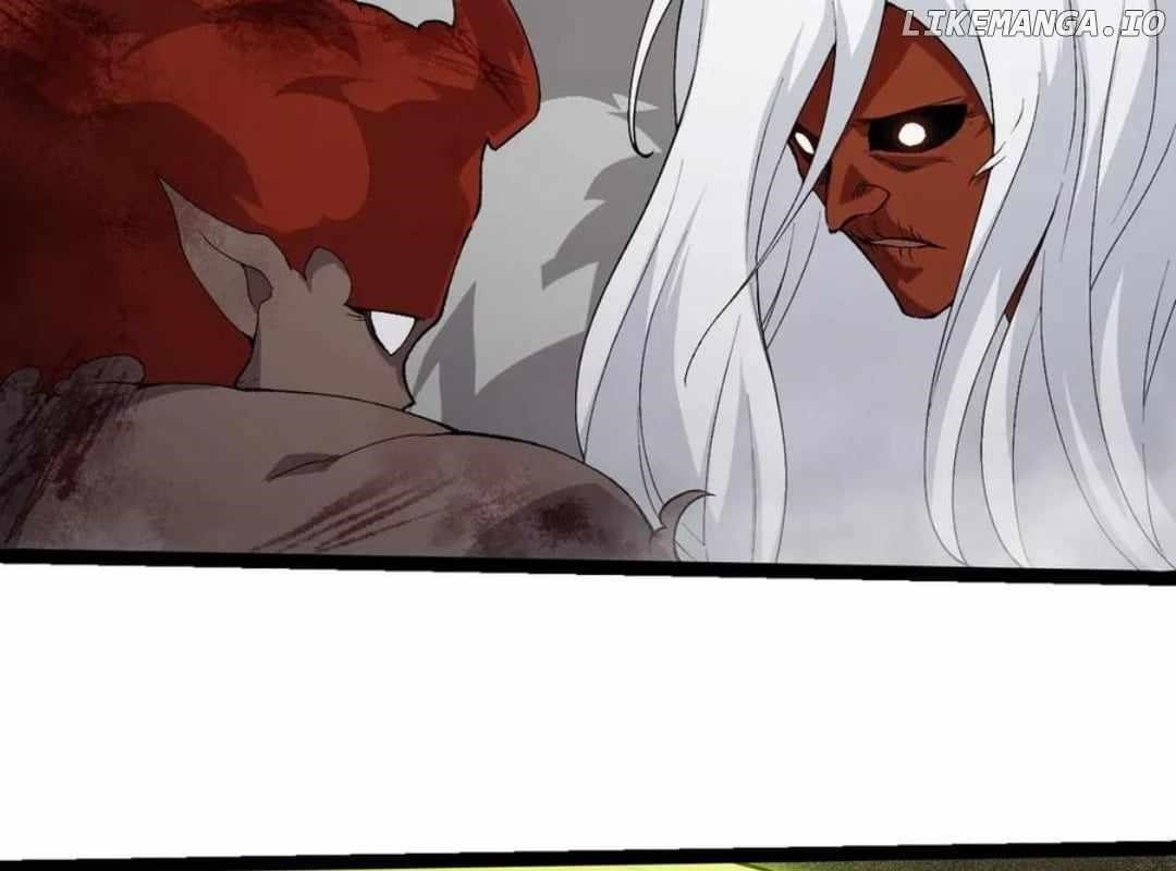 Evolution Begins With a Big Tree Chapter 410 - Page 14 in English