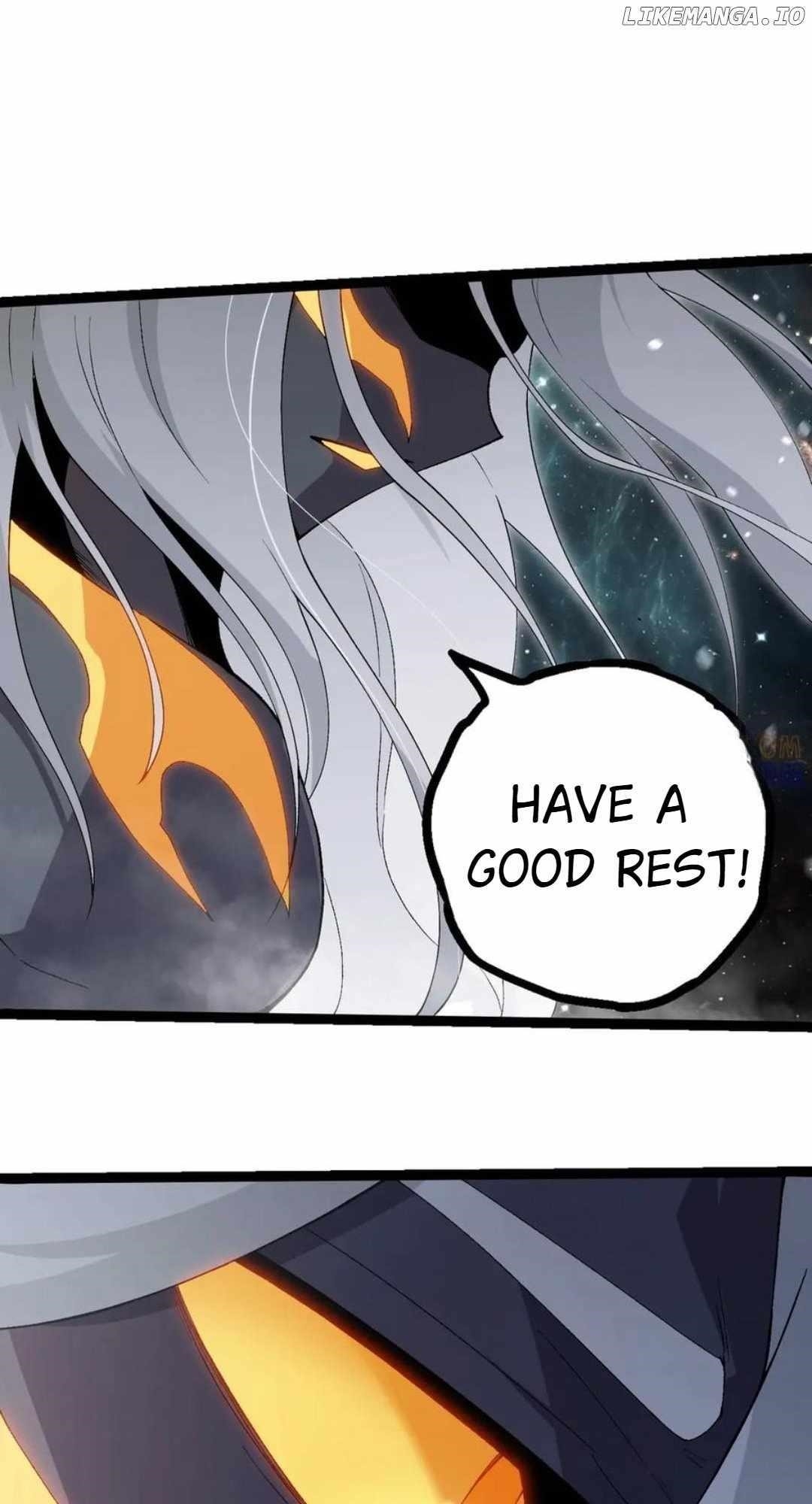Evolution Begins With a Big Tree Chapter 410 - Page 19 in English