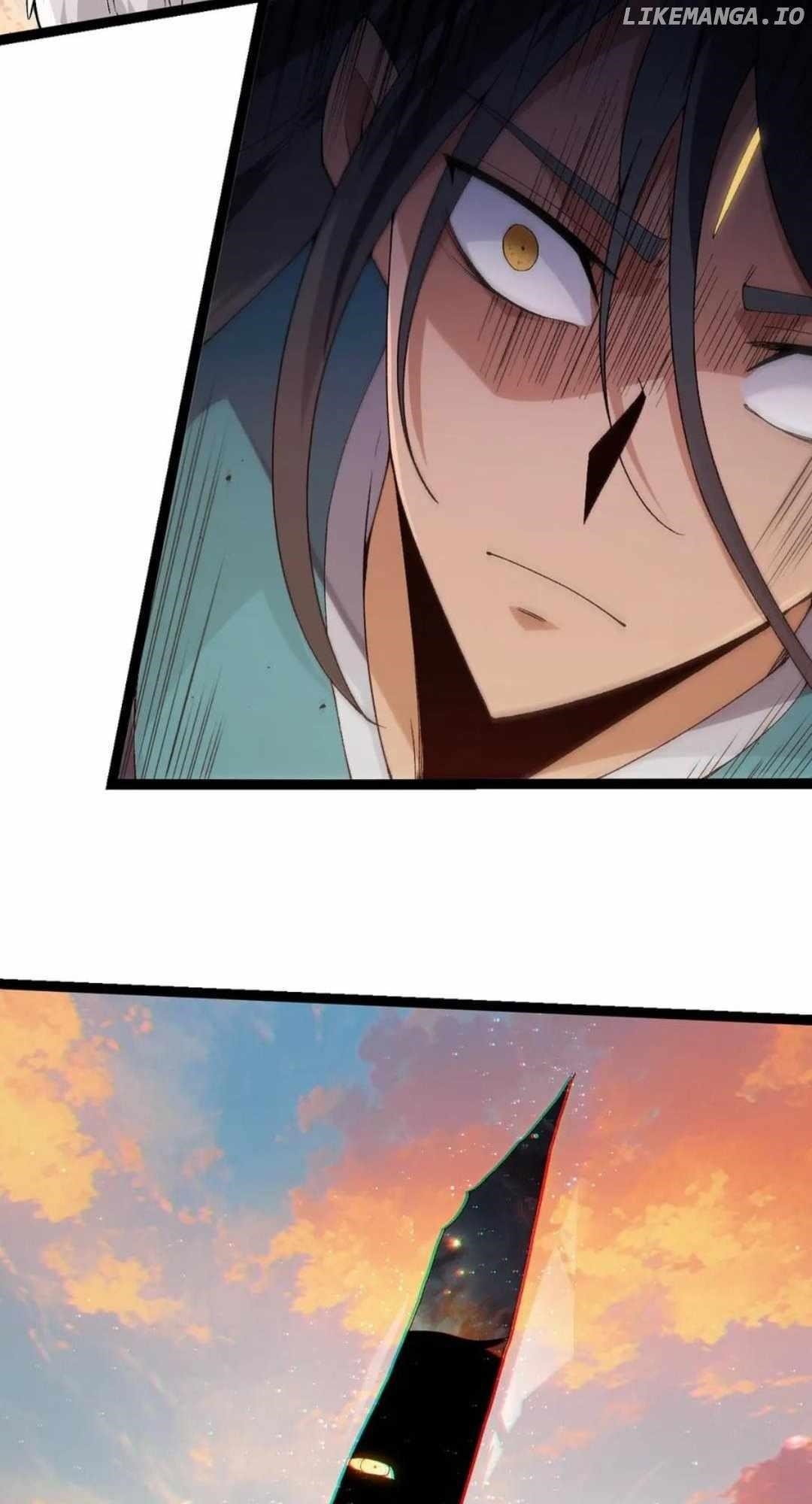 Evolution Begins With a Big Tree Chapter 410 - Page 37 in English