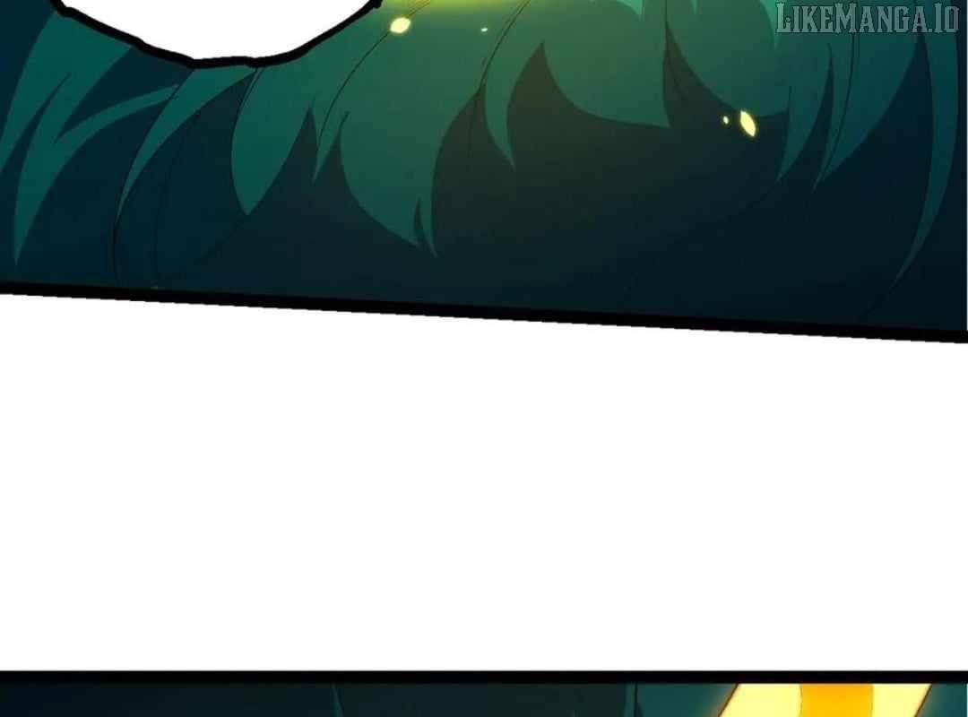 Evolution Begins With a Big Tree Chapter 412 - Page 14 in English