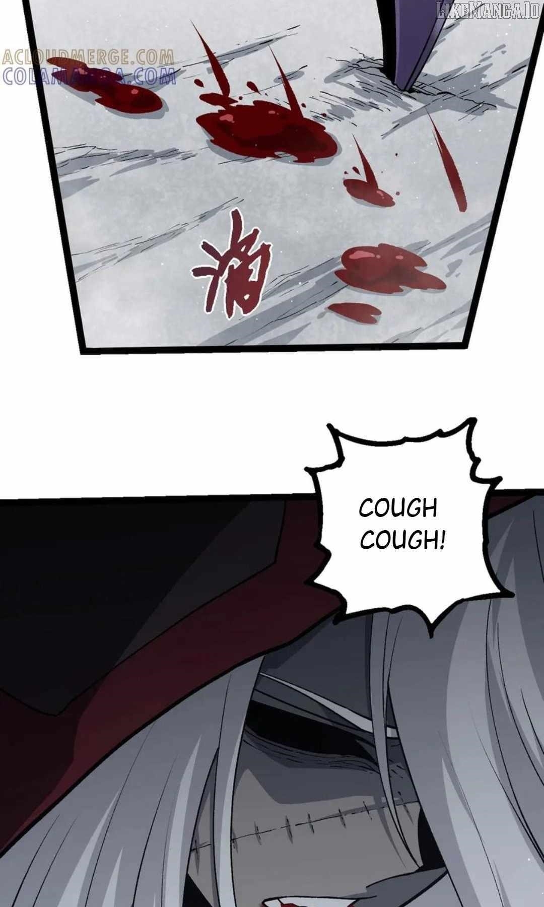 Evolution Begins With a Big Tree Chapter 423 - Page 29 in English