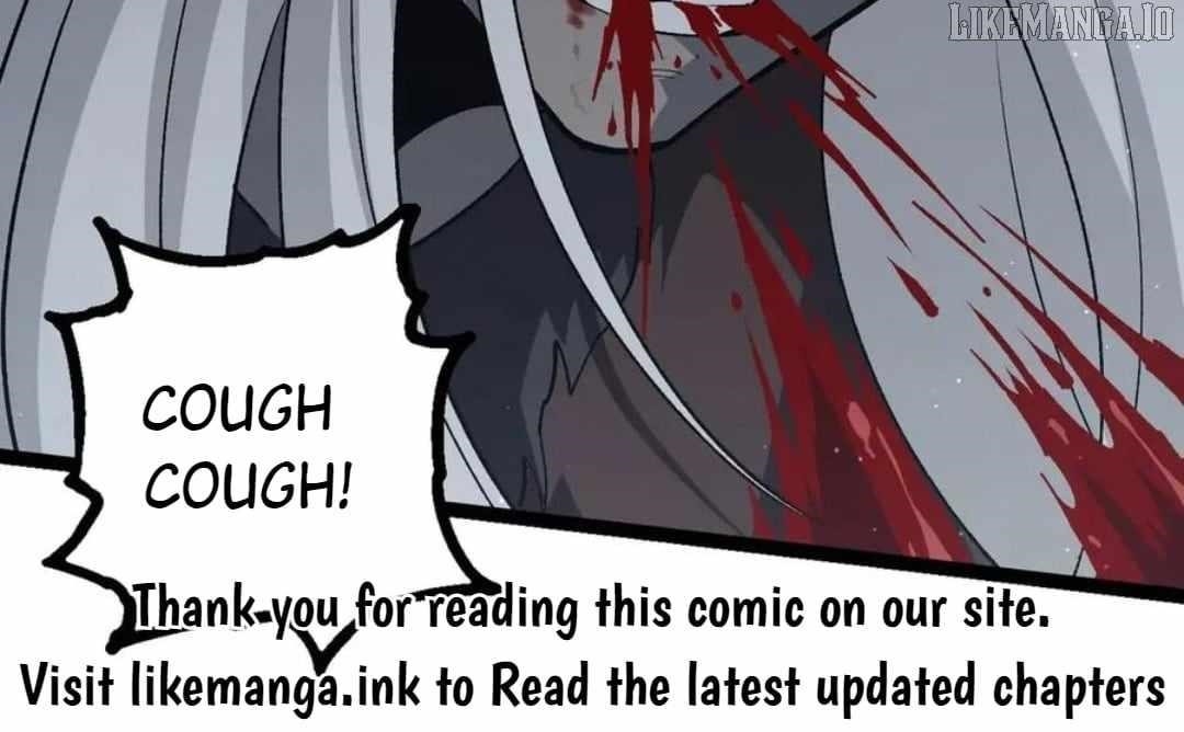 Evolution Begins With a Big Tree Chapter 423 - Page 30 in English