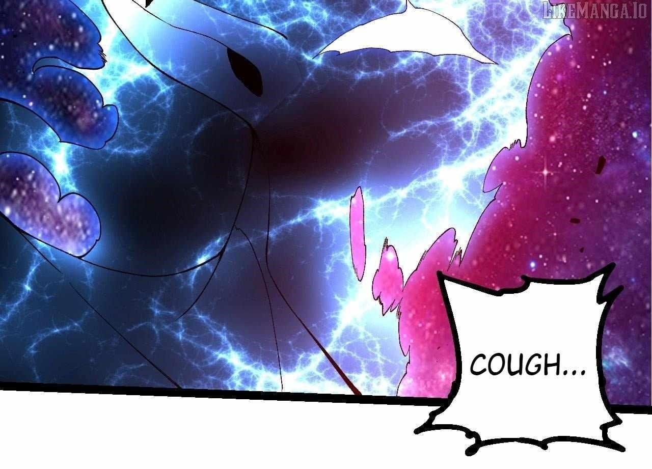 Evolution Begins With a Big Tree Chapter 427 - Page 10 in English