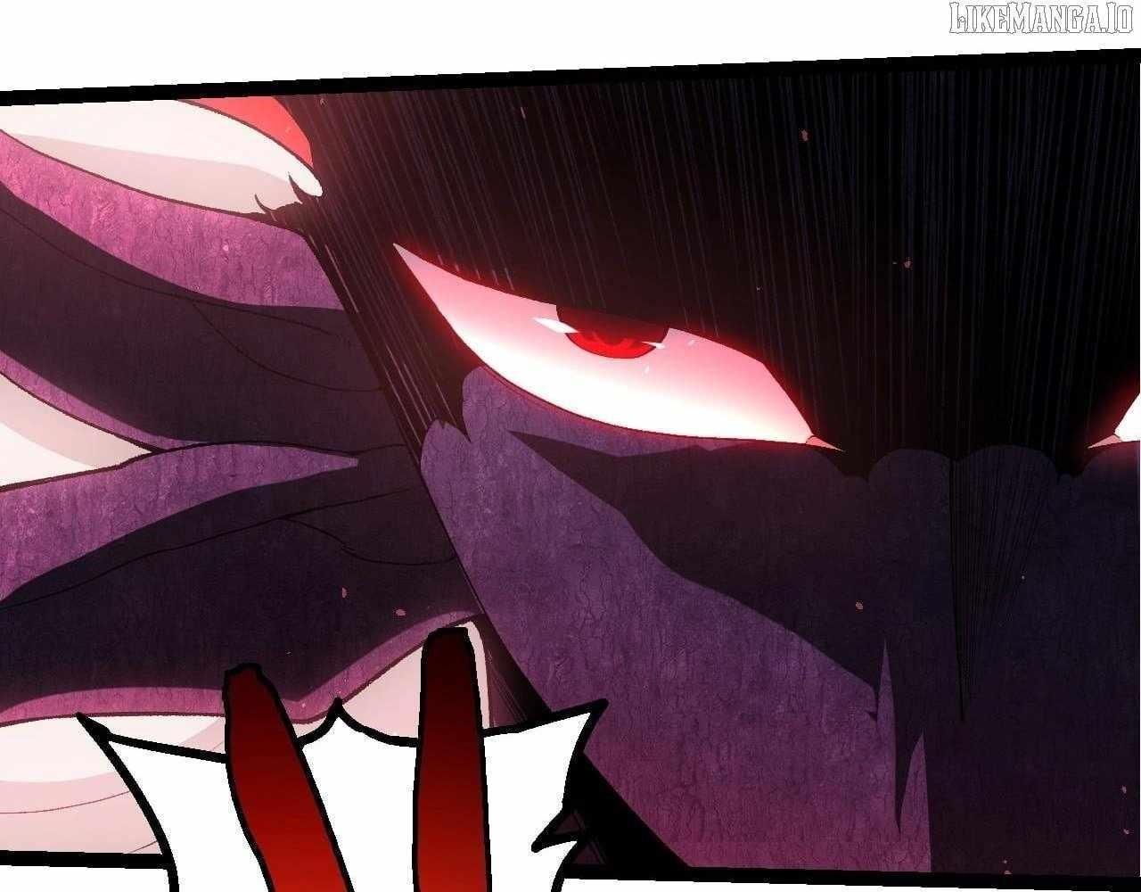 Evolution Begins With a Big Tree Chapter 427 - Page 3 in English