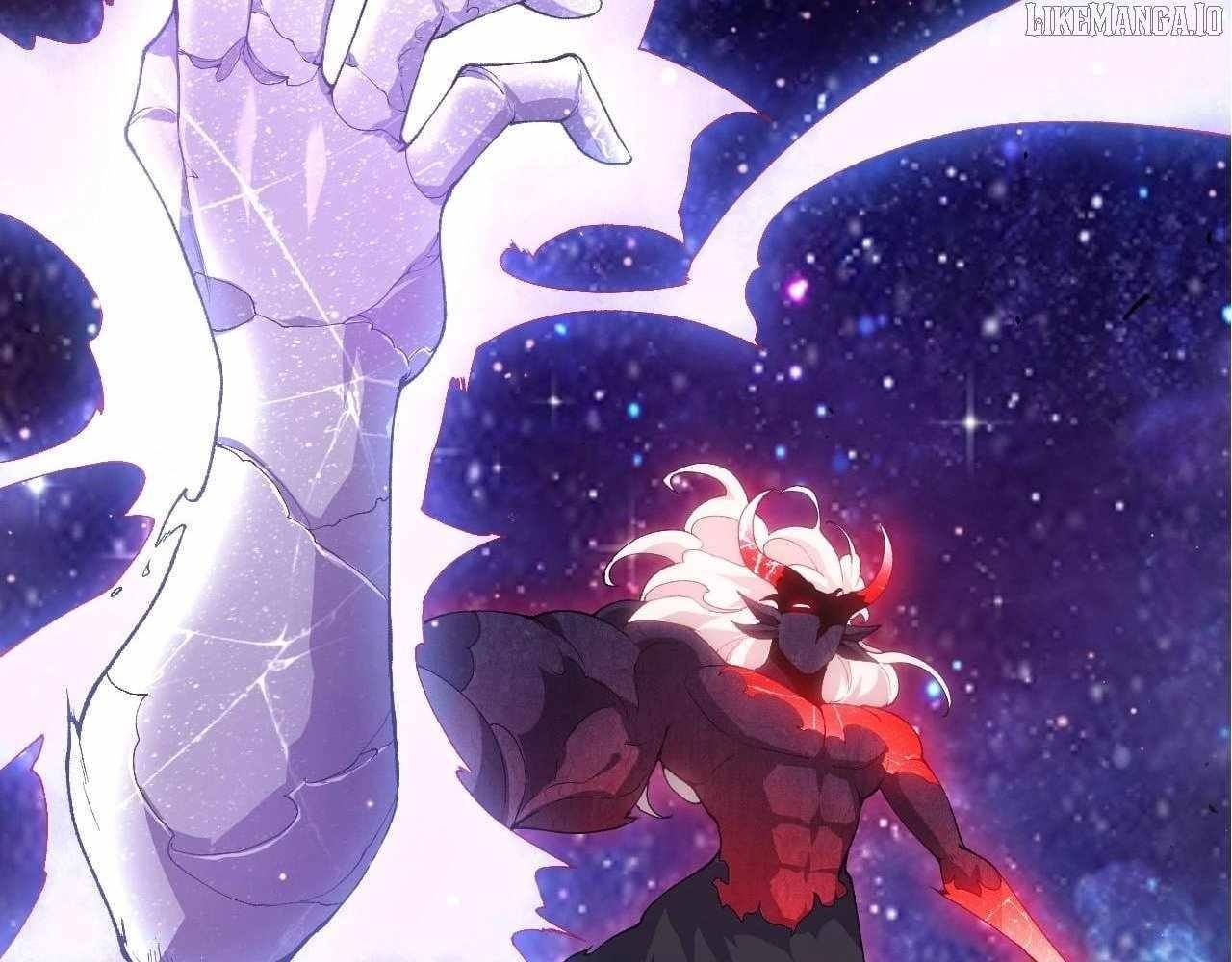 Evolution Begins With a Big Tree Chapter 427 - Page 38 in English