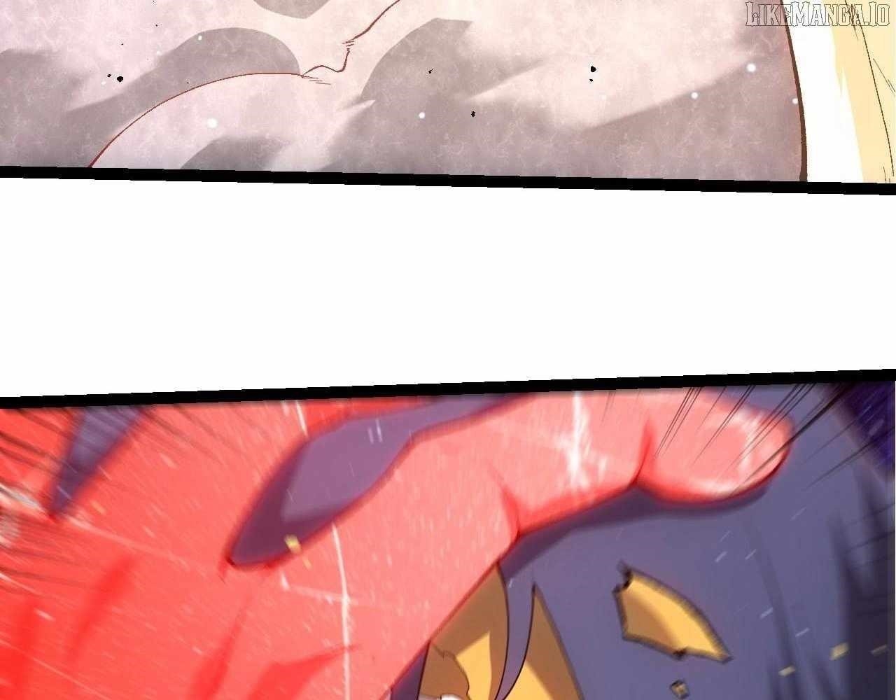 Evolution Begins With a Big Tree Chapter 427 - Page 44 in English