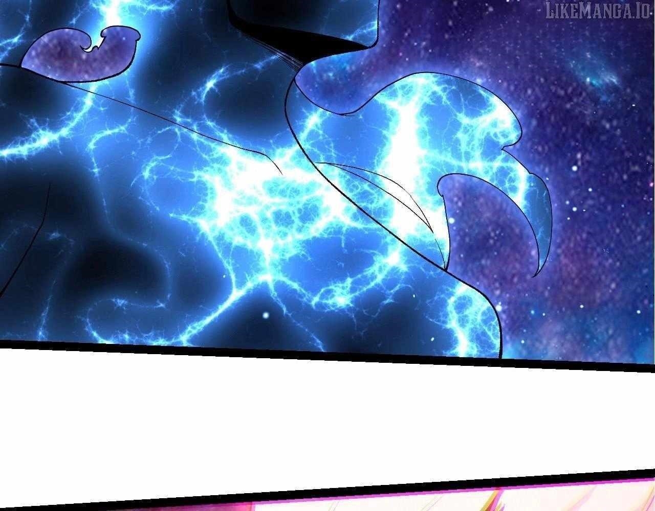 Evolution Begins With a Big Tree Chapter 427 - Page 5 in English