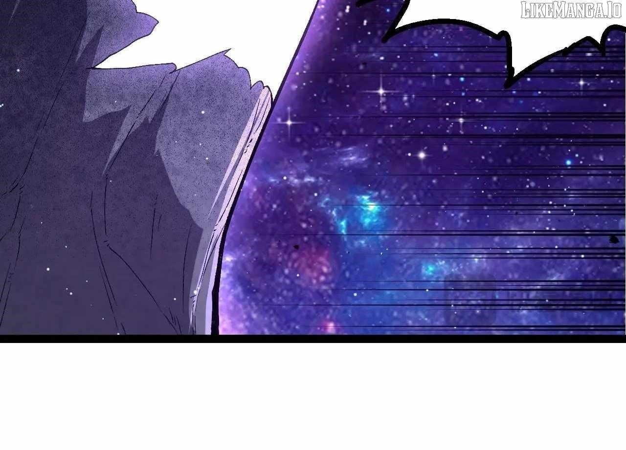 Evolution Begins With a Big Tree Chapter 427 - Page 50 in English