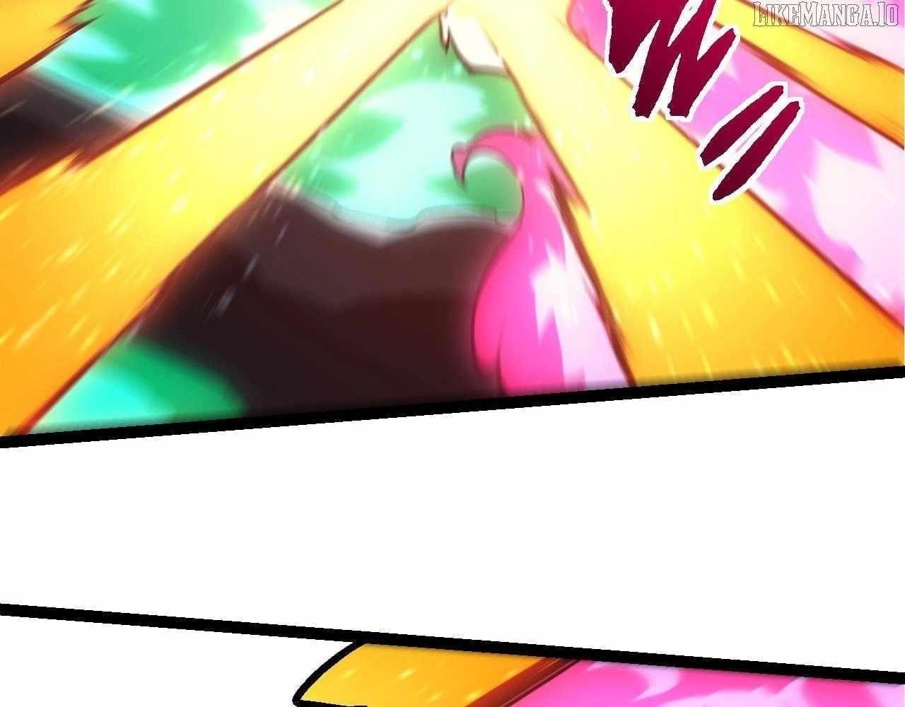 Evolution Begins With a Big Tree Chapter 427 - Page 57 in English