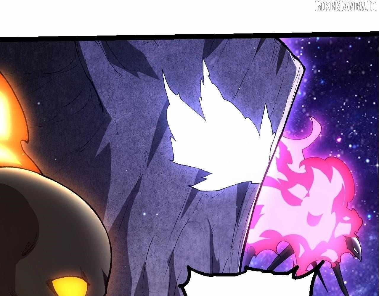 Evolution Begins With a Big Tree Chapter 427 - Page 66 in English