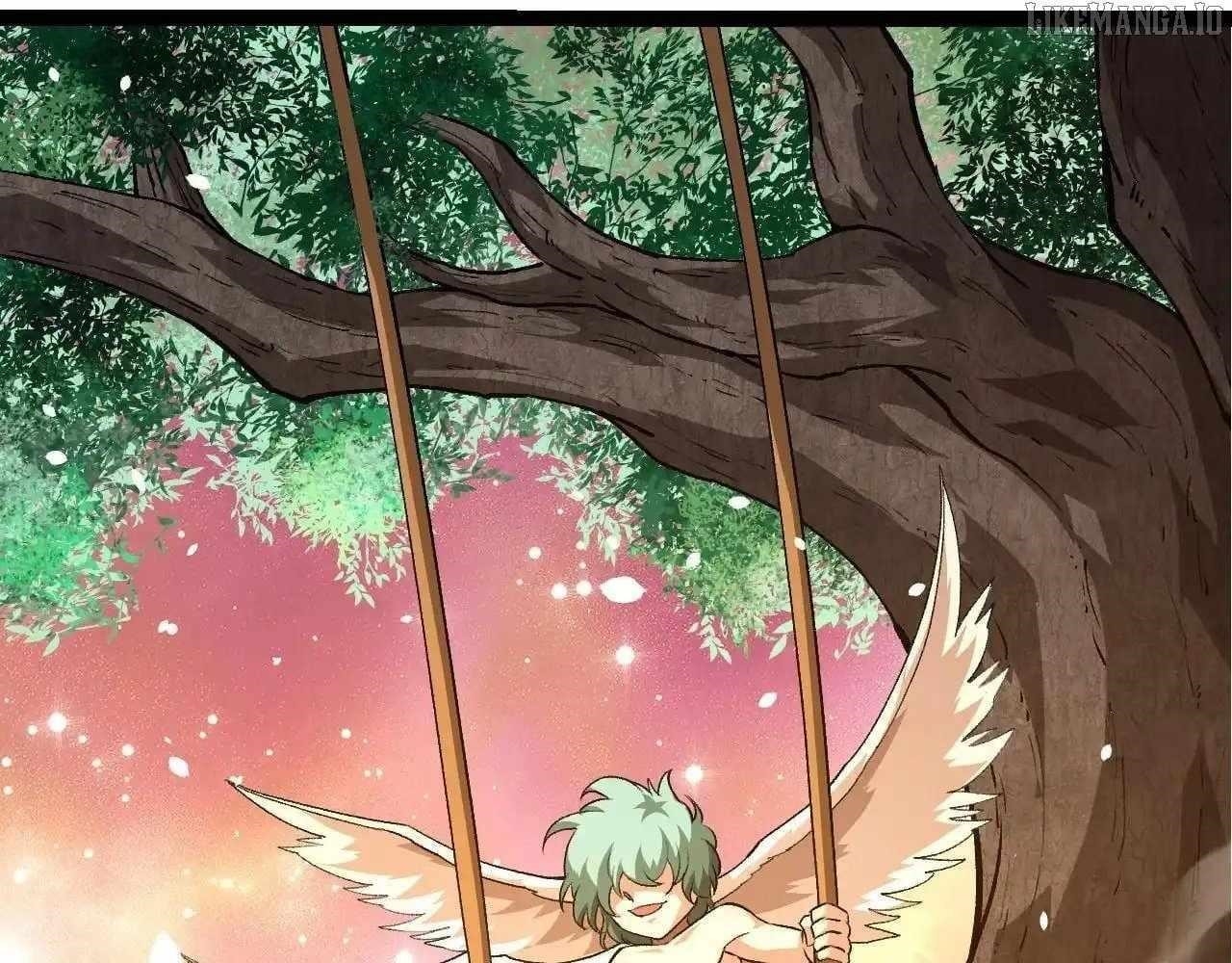 Evolution Begins With a Big Tree Chapter 432 - Page 15 in English