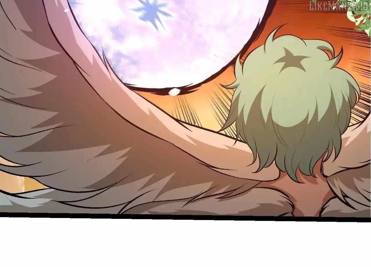 Evolution Begins With a Big Tree Chapter 432 - Page 20 in English