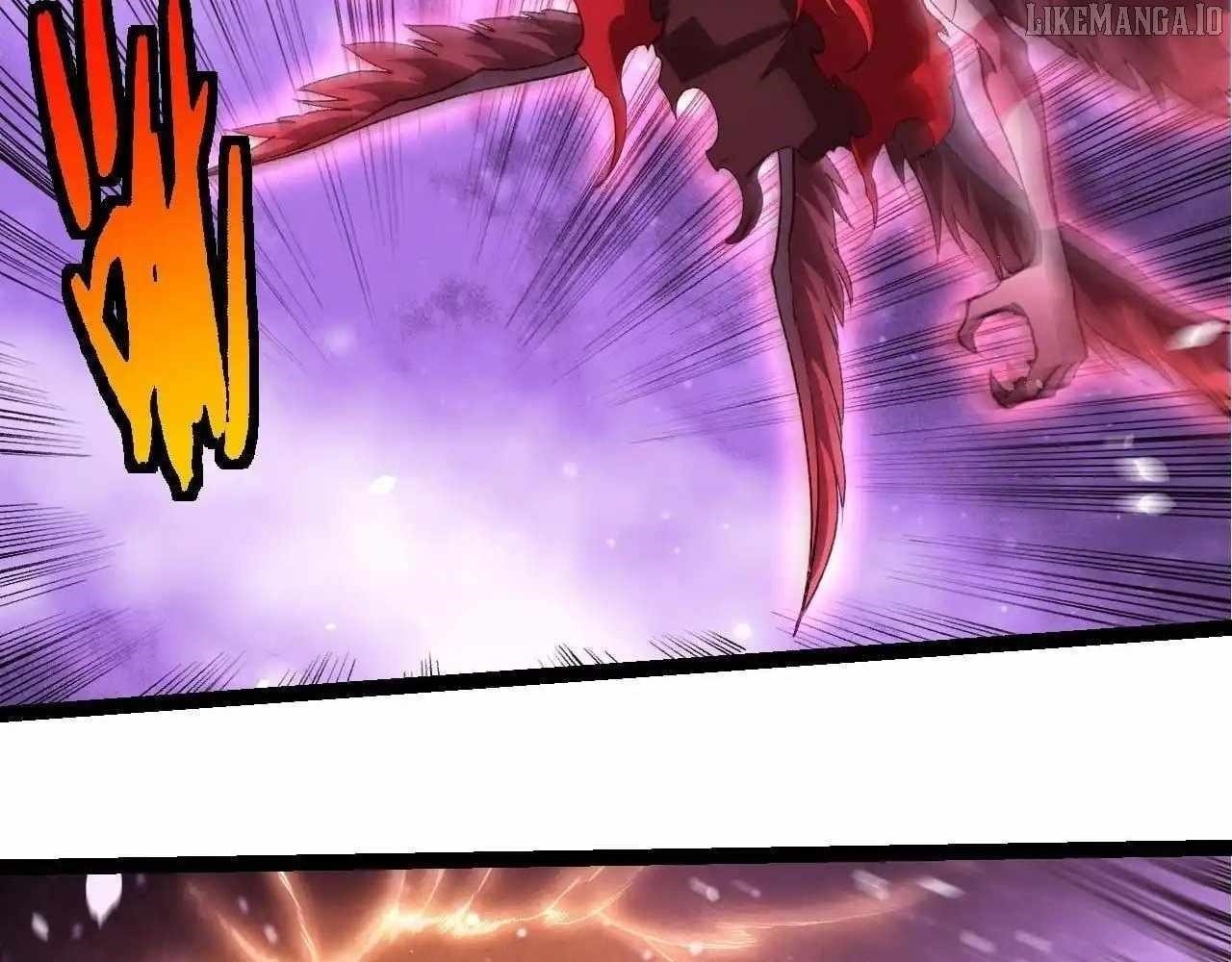 Evolution Begins With a Big Tree Chapter 432 - Page 22 in English