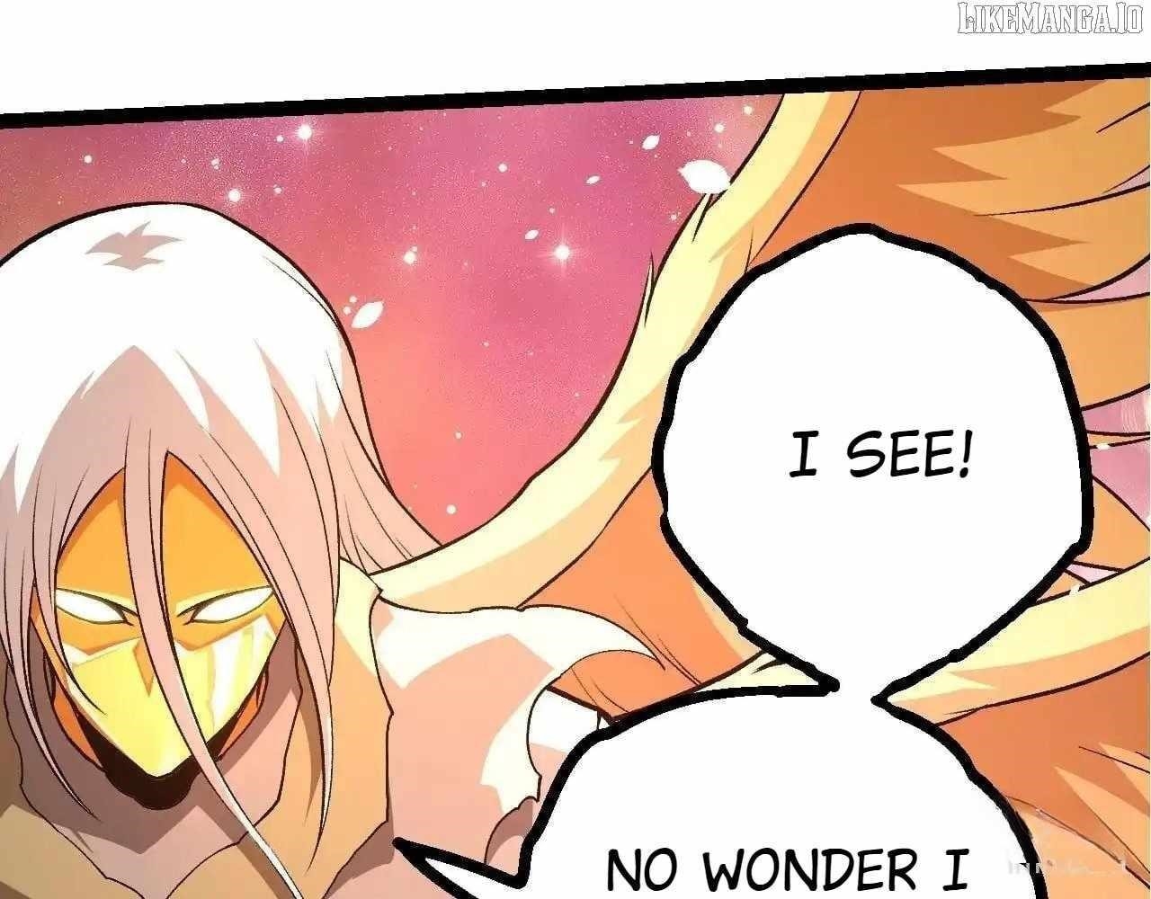 Evolution Begins With a Big Tree Chapter 432 - Page 66 in English
