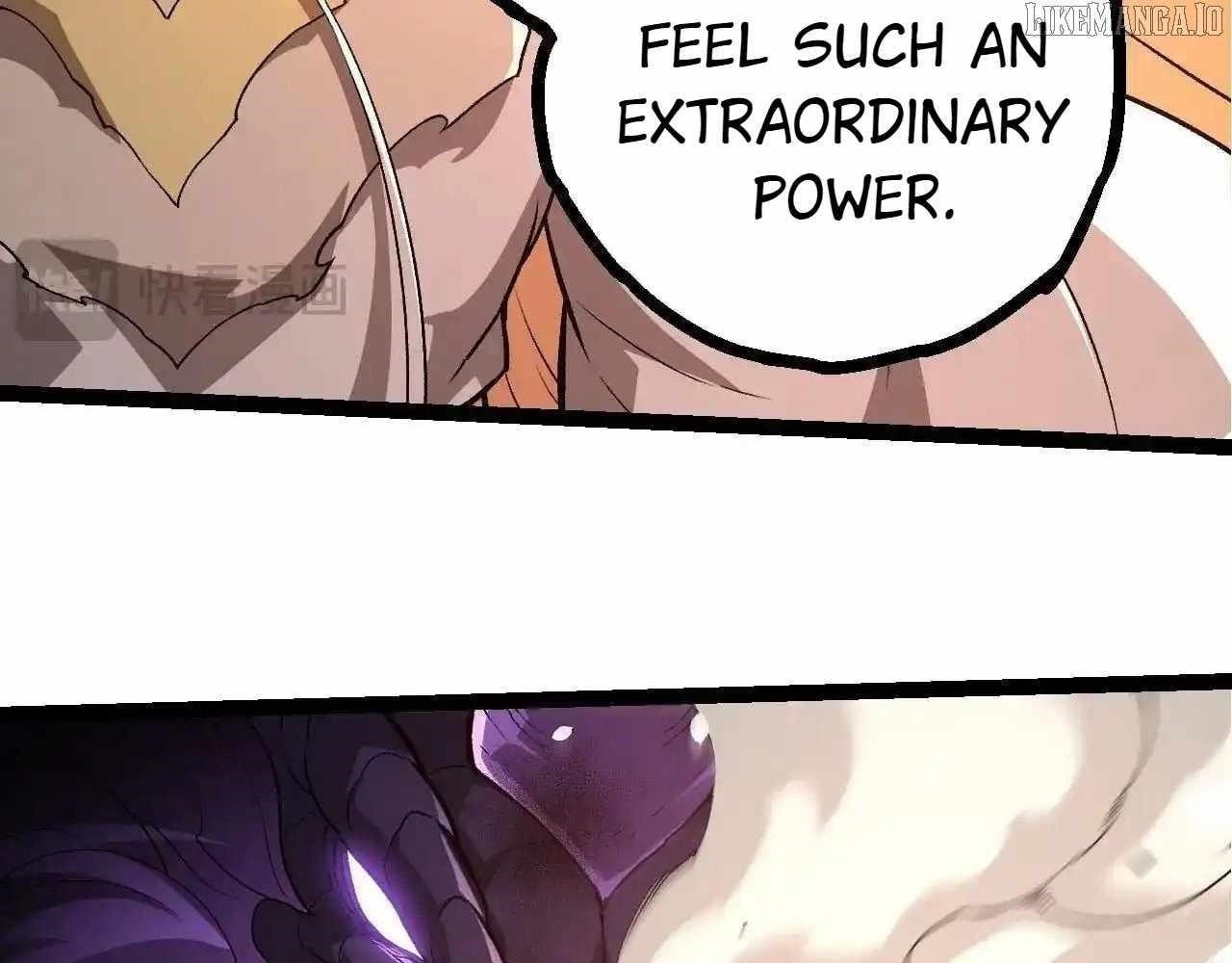 Evolution Begins With a Big Tree Chapter 432 - Page 67 in English