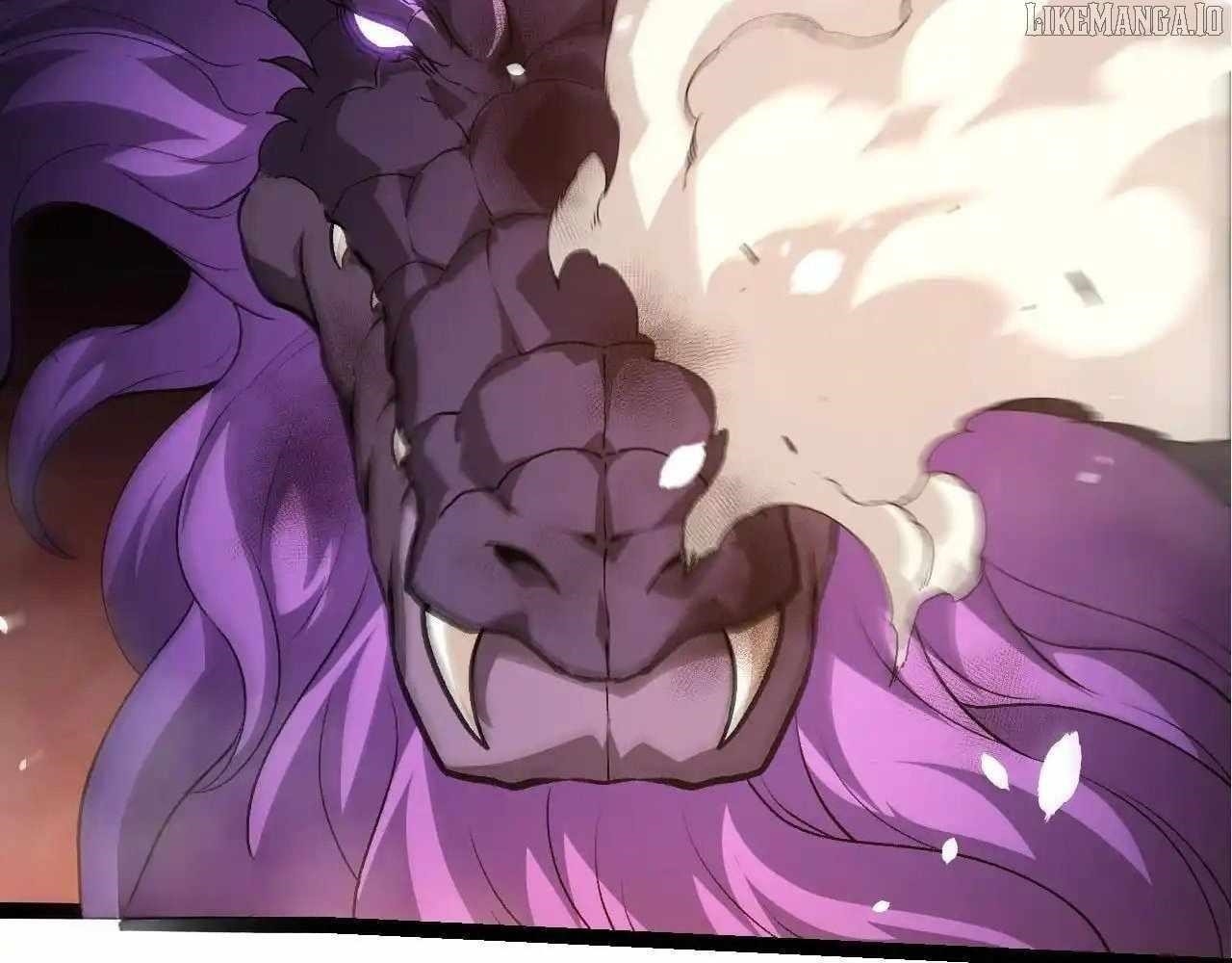 Evolution Begins With a Big Tree Chapter 432 - Page 68 in English
