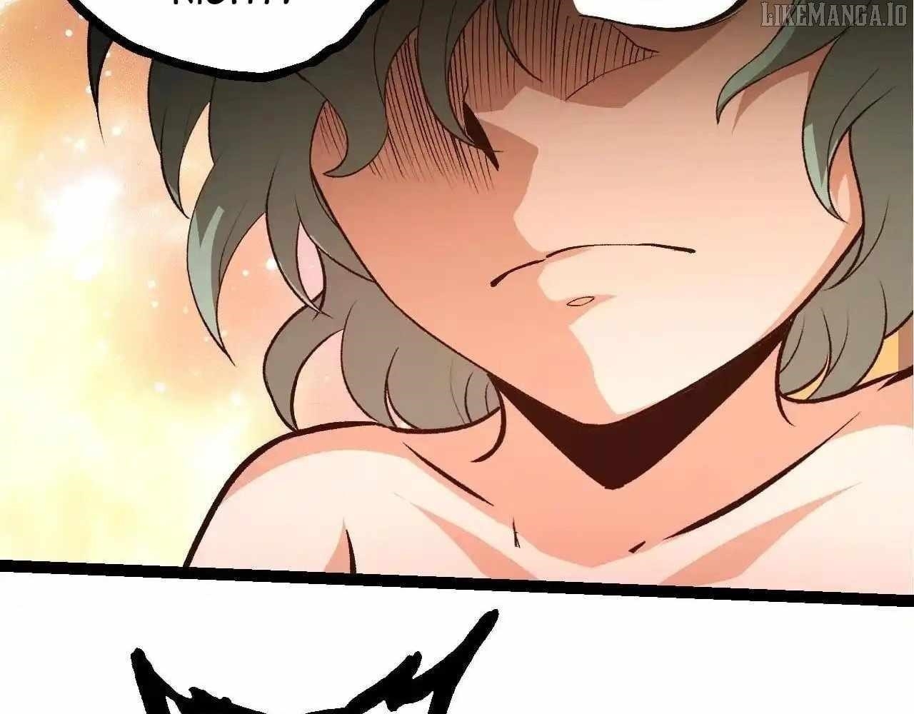 Evolution Begins With a Big Tree Chapter 432 - Page 75 in English