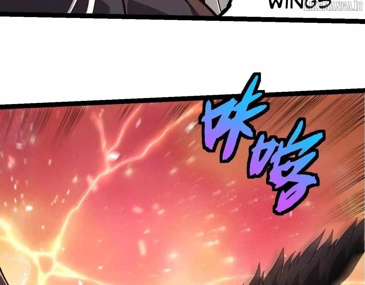 Evolution Begins With a Big Tree Chapter 432 - Page 9 in English