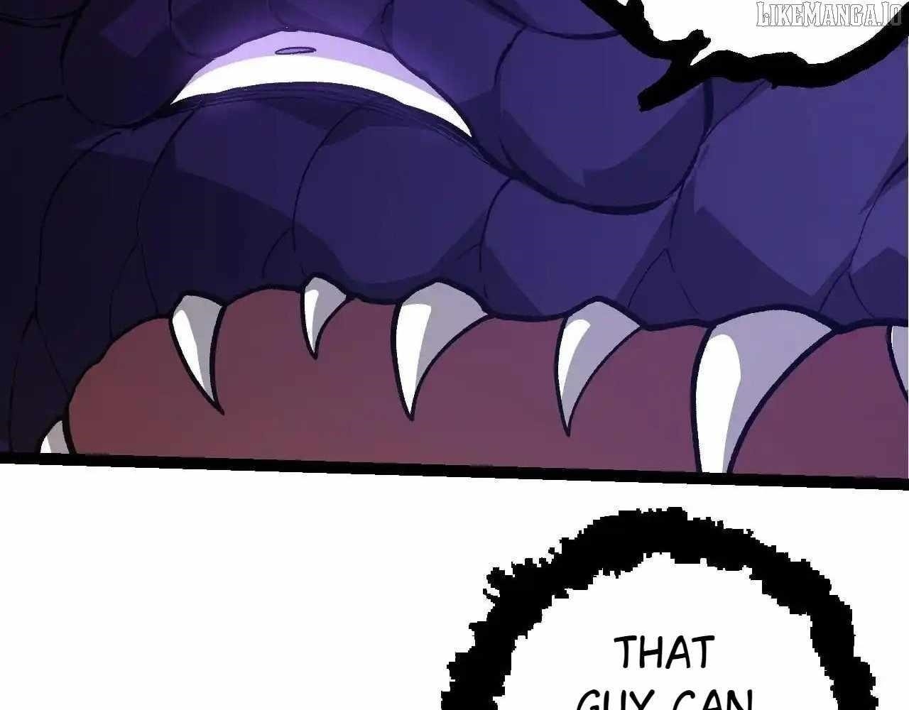 Evolution Begins With a Big Tree Chapter 432 - Page 95 in English