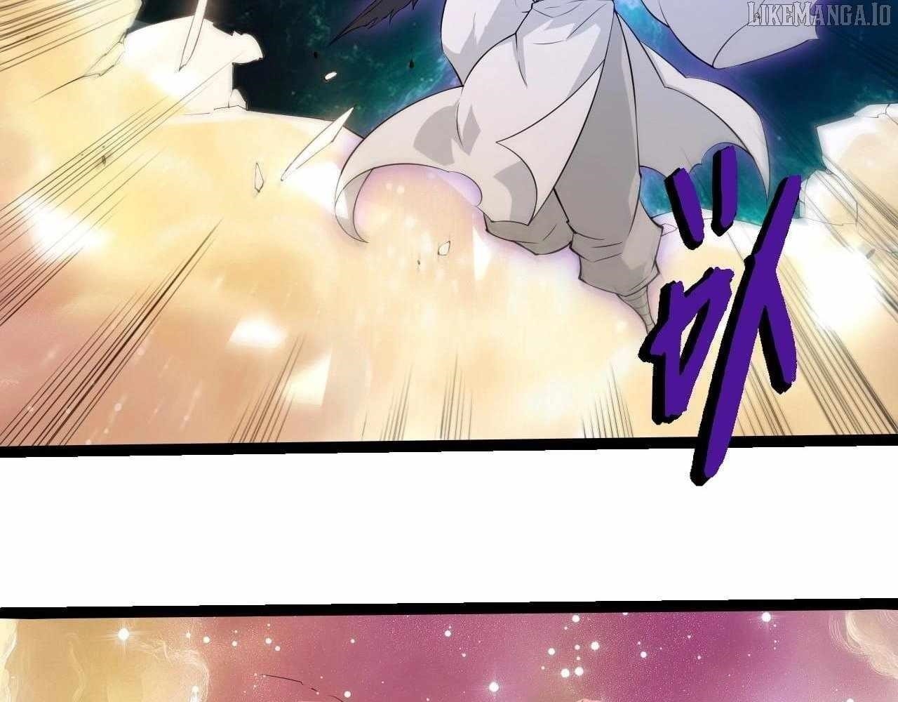 Evolution Begins With a Big Tree Chapter 434 - Page 17 in English