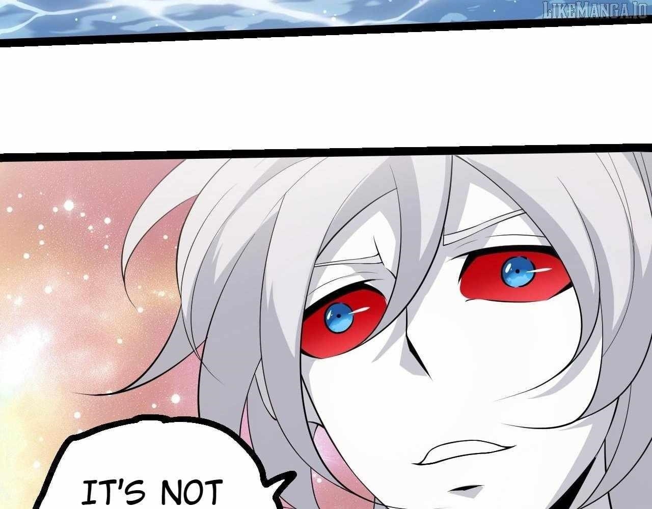 Evolution Begins With a Big Tree Chapter 434 - Page 19 in English