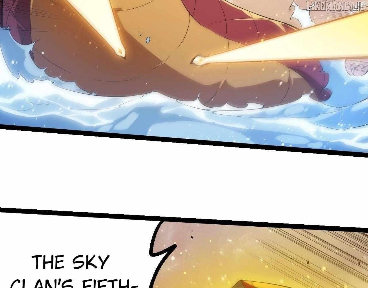 Evolution Begins With a Big Tree Chapter 434 - Page 24 in English